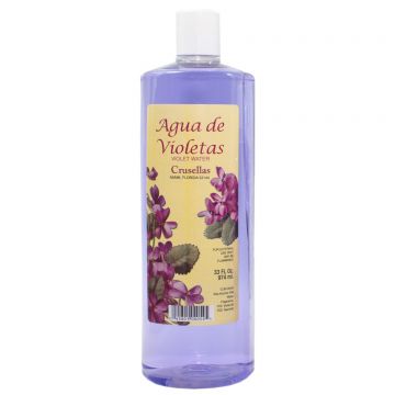 Kolonia 1800 Violet - 33 oz, Crusellas & Co